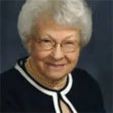 Obituary information for Gladys Sutherland