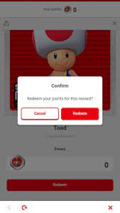 The only way to unlock anything related to toad is to win his trophy in the lottery. Super Mario Run 101 How To Unlock Toad Smartphones Gadget Hacks