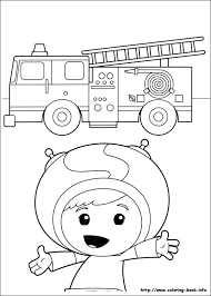 The spruce / wenjia tang take a break and have some fun with this collection of free, printable co. Umizoomi Coloring Picture Truck Coloring Pages Firetruck Coloring Page Coloring Pages