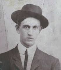 John Walter Jarrett (1883-1932)