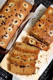 Resep Cake Pisang Gula Palem Best Ever Banana Cake With Palm Sugar Oleh Tintin Rayner Resep Makanan Manis Makanan Kue Lezat