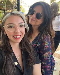 If you can't tell, we had a blast at @sxsw this year! Special shout out to  the @bakeryagency x Lucha Libres party that introduced us to “Pain” au  Chocolat 🦾