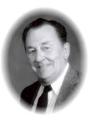 John Robitaille avis de décès