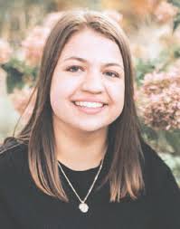 Laker High School names valedictorian, salutatorian