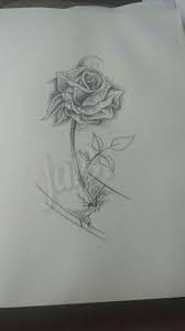 Concrete Rose Tattoo Studio Interior Rose Tattoos Leg Tattoos