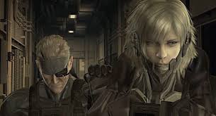 All that's left for you to take is my life. —the boss. Raiden Metal Gear Quotes Quotesgram