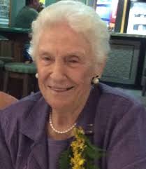 OHL, Joyce Enid Mary