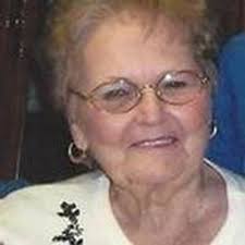 Florence Marie Riffe Obituary October 6, 2013