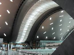 The expansion comprises three main elements: Hamad International Airport News Views Reviews Comments Analysis On Hamad International Airport Construction Week Online