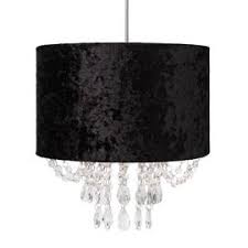 How to pick a lamp shade size: Results For Black Light Shade In Home Furnishings Lighting Lamp Shades