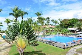 Les avis des internautes sur promovacances et les réductions (codes promo, cashback) proposées par poulpeo. Sejour Guadeloupe Tout Compris Voyage Tout Inclus 918 Air Vacances