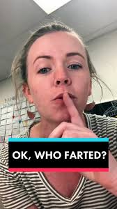 Teachers Farting in The Classroom