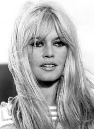 50 Stunningly Beautiful Actresses From The 50s 60s And 70s Page 7 Of 51 Bardot Hair Bardot Bangs Bridget Bardot Hair