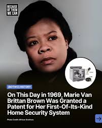 Because of Them We Can