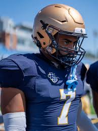 JOHN CARROLL FOOTBALL