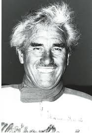 Tribute to Barry Newton, Speedway Enthusiast and Former Chairman