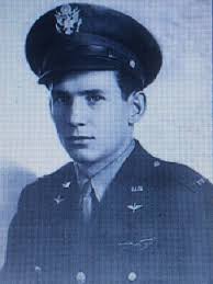 1LT Vern Joseph “Jimmy” Gidcumb Jr. (1921-1943)