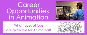 Animation Education Career Paths For Students Studica Blog