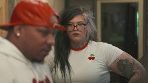 Charmaine Marks's Instagram, Twitter & Facebook