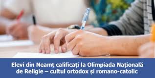 Omul isi arata iubirea fata de dumnezeu clasa 1 a. Elevi Care Vor Reprezenta JudeÈ›ul NeamÈ› La Olimpiada De Religie Etapa NaÈ›ionalÄƒ Ziar Roznov