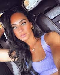 Peggy Stjohn's Instagram, Twitter & Facebook