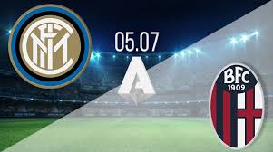 About the inter milan new jersey for 2019/2020. Inter Milan Vs Bologna Prediction Serie A Match On 05 07 2020 22bet