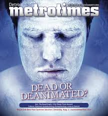 Cold reality versus the wishful thinking of cryonics