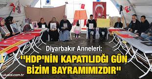04 ağrı haber en son ve en güncel ağrı haberleri, ağrı ile ilgili son dakika haberler, en son flaş gelişmeler ağrı hürses gazetesi'nde! Diyarbakir Anneleri Hdp Nin Kapatildigi Gun Bizim Bayramimizdir Haberi Son Dakika Haberleri