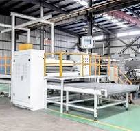 Fábrica y fabricante de máquinas laminadoras de pegamento ...