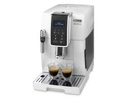 De'longhi ® dinamica fully automatic coffee and espresso machine. De Longhi Ecam 350 35 W