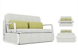 Modern sofa beds and sectionals. Witmo Your 1st Automatic Smart Folding Sofabed Indiegogo