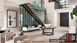 We are here to make your home entrance an unforgettable experience with custom designed glass front doors and stunning metal front doors. Client Statements And Photo Gallery Modern Steel Doors