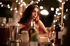 This movie keeps you gripped on the edge of your seat right to the end. Cristin Milioti On The Palm Springs Ending Working With Andy Samberg