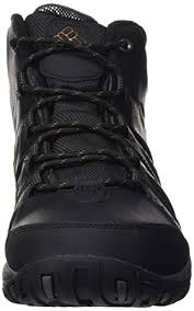 De cremallera, en piel y con suela de goma.forro de borrego, piel muy sueve, suela de goma cosida y estampado liso. Botas De Trekking Para Hombre