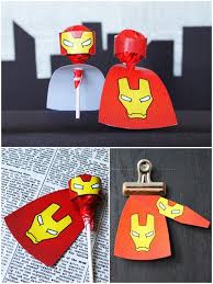 Glue the superhero masks to the head shapes and draw on eyes/ mouth etc. Superhero Collection Caped Cutouts Digital Download Diy Printable Design Pinkadot Shop Printable Designs Diy Printables Cutout