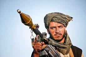 Los talibanes ya controlan kabul, la capital afgana. El Taliban Quo Vadis Cxo Community Com
