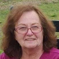 Obituary information for Hazel Matthews Oakley