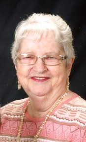 Shirley Snow Obituary