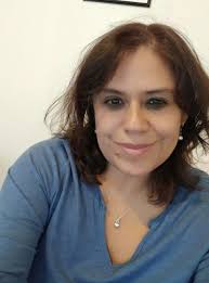 Lorena Arias Montaño