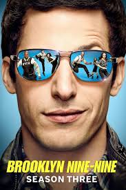 Brooklyn Nine-Nine: Seizoen 3 (2015) — The Movie Database (TMDB)