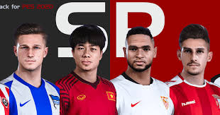 Jonwal gaming pes 2020 patches pes 2020 new manager facepack 2021  120 + faces . Pes2020 Smokepatch Face Pack Old Smokepatch