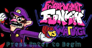 Although, surge now for uber ( . Vs Waluigi Apk Android Port Descargar Fnf Mod