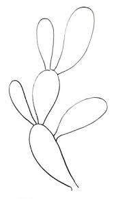 Si tienes mucho tiempo, dibujar una escena desértica (es decir, muchos cactus) puede ser muy divertido y podrás impresionar a tus amigos. Como Dibujar Cactus Diferentes Imagenes Paso A Paso