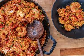 Maybe you would like to learn more about one of these? Easy Cajun Shrimp And Rice Recipe Fit Men Cook