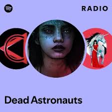 Dead Astronauts