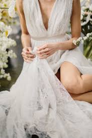 Alexandra grecco currently has no stockists in ireland, but we're sure it won't be long until she's snapped up by one of our brilliant bridal boutiques. Alexandra Grecco Savannah Gown Photo By M K Sadler Wedding Gowns Lace Lace Wedding Dress Open Bridal Dresses