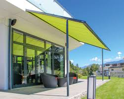 Beratung, aufmaß, montage und wartung. Beschattung Tischlerei Josef Feuerstein Vorarlberg