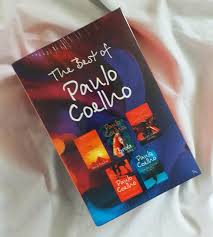 Thank you for your support! The Best Of Paulo Coelho 5book Set Lazada Ph