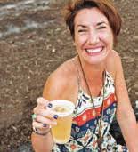 FORT LAUDERDALE'S CITY MAGAZINE