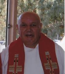 CELEBRATING THE SILVER JUBILEE OF FATHER BERT FULBROOK